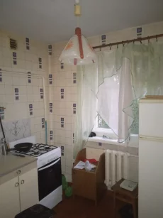 Квартиру на длительный срок