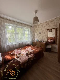 4 - х комн. квартира по ул. Красноармейская д. 34