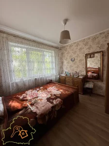 4 - х комн. квартира по ул. Красноармейская д. 34