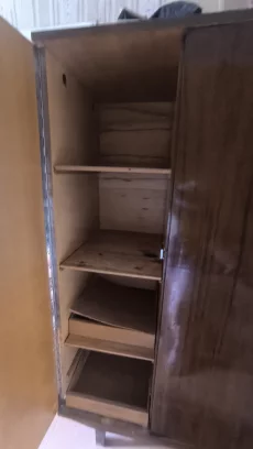 Шкаф бесплатно