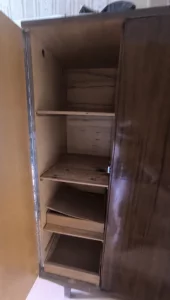 Шкаф бесплатно