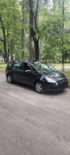 Автомобиль ФордS-MAX 2006
