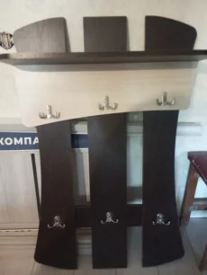 Прихожую