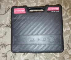 Аккумулятор для шуруповерта ДА-10/12М2 Интерскол 12V, 1,5А,