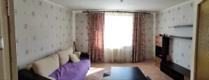 Квартиру на длительный срок