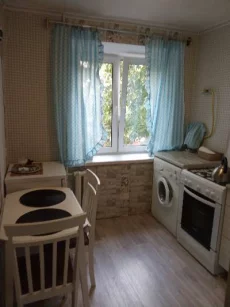 Двухкомнатной квартиры