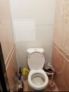Сдача квартиры