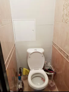 Сдача квартиры