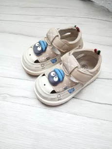 Комплект детской обуви