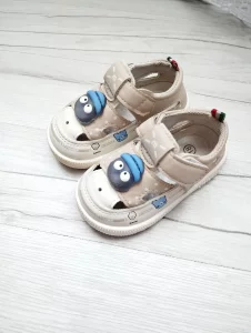 Комплект детской обуви