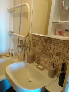 1 комнатную квартиру