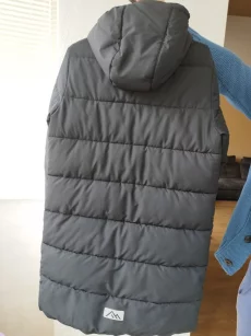 Пальто зимнее для девочек Outventure, 146-152
