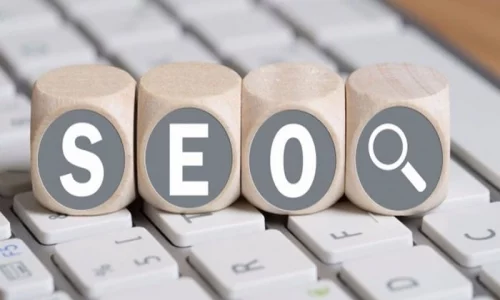 Продвижение, результаты которого заметны