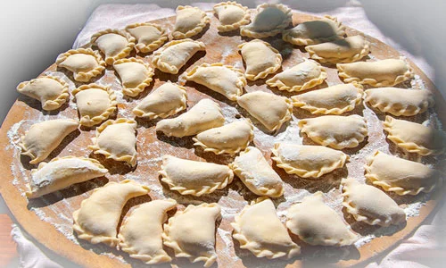 Вареники, которые понравятся всем