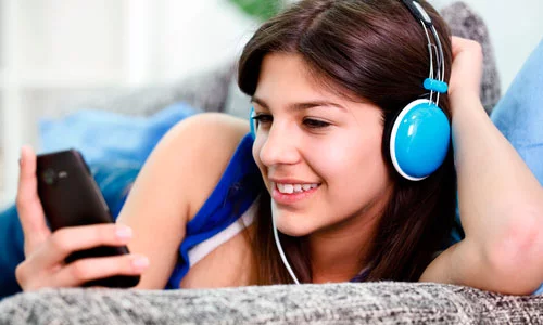 С музыкой по жизни