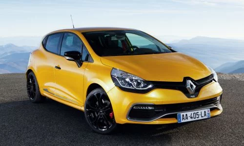 Новые автомобили Рено на выгодных условиях