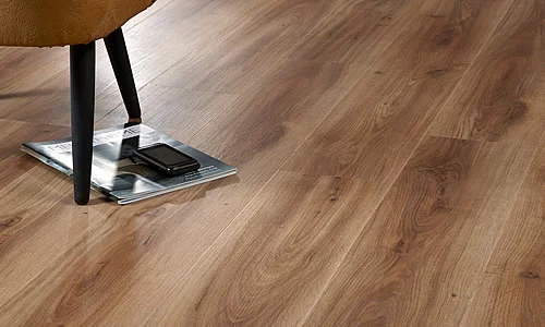 Виниловые полы – то, что надо для вашего дома