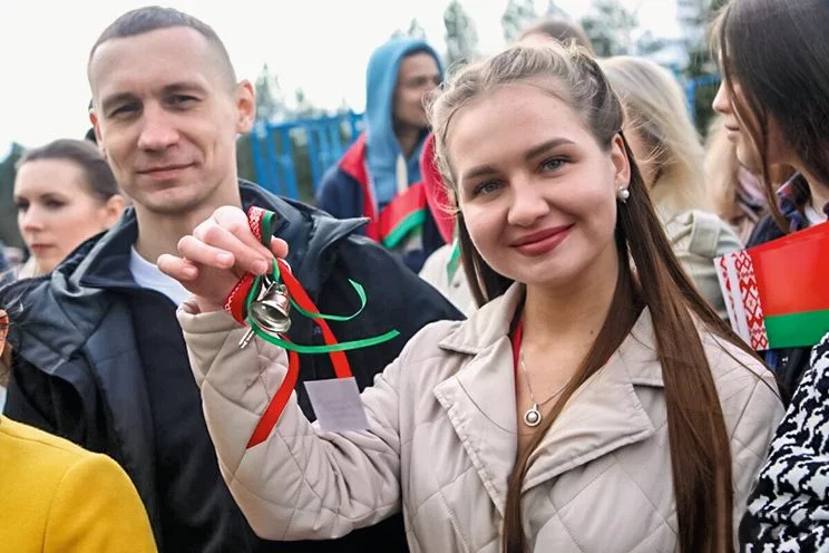 Новые горизонты белорусской медицины: в Бобруйске сдан дом для работников соцсферы