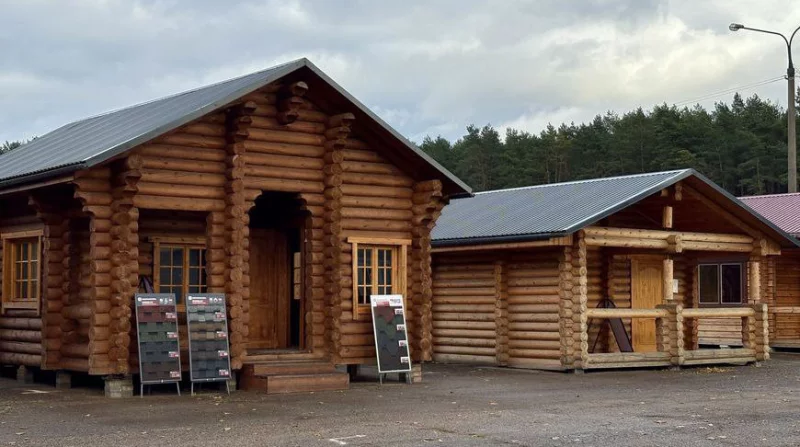 Бобруйский лесхоз реализовал продукции на 2,1 миллиона рублей в 2025 году