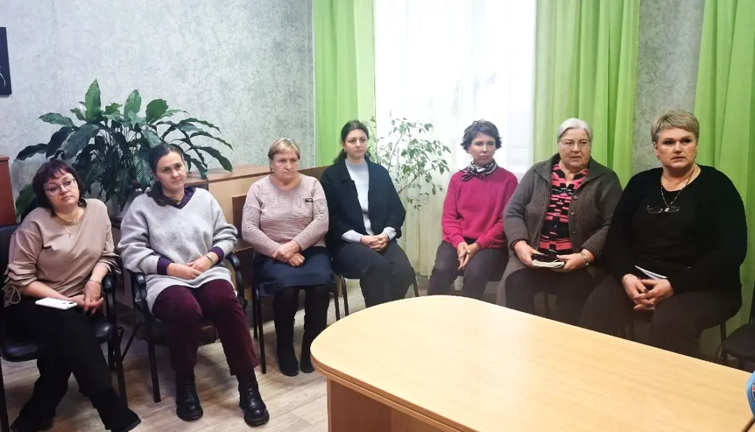 Программа развития на 5 лет: Делегат ВНС рассказал жителям Бобруйщины о грядущих переменах