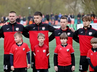 20 апреля футболисты «Белшины» встретятся с ПФК «Арсенал» (Дзержинск)