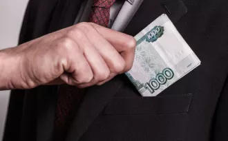 В Бобруйске вынесли приговор по делу о взятке в сфере логистики