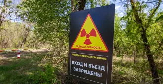 Радиационная обстановка улучшается: в Беларуси обновлён перечень загрязнённых территорий