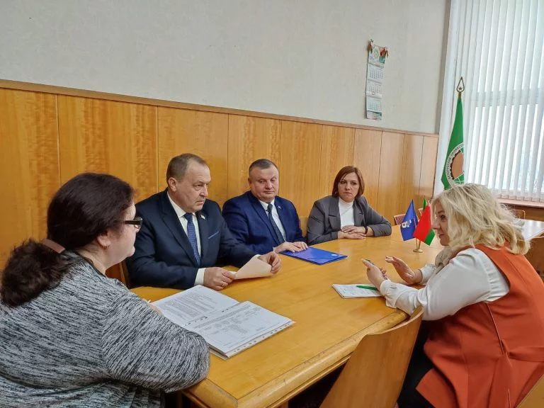 ОАО «Фандок на контроле у профсоюзов