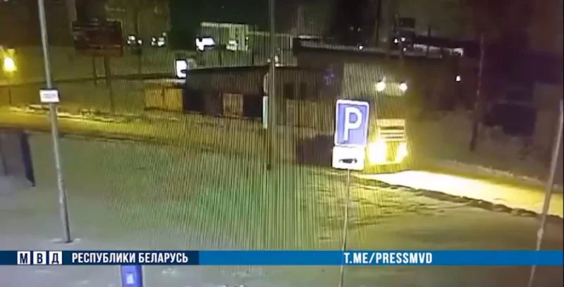 Два брата из Бобруйска украли в Речице полуприцеп — теперь им грозит до 12 лет тюрьмы
