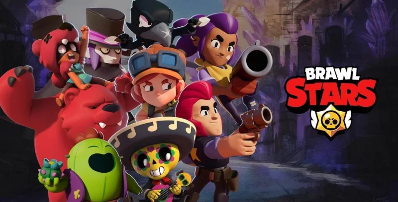 Для белорусов закрыли доступ к популярной у школьников мобильной игре Brawl Stars