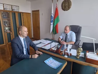 Профсоюз ЖКХ окажет материальную помощь работникам «Универсала Бобруйск»