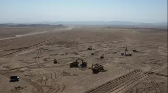 В Узбекистане начался ключевой этап сооружения АЭС малой мощности