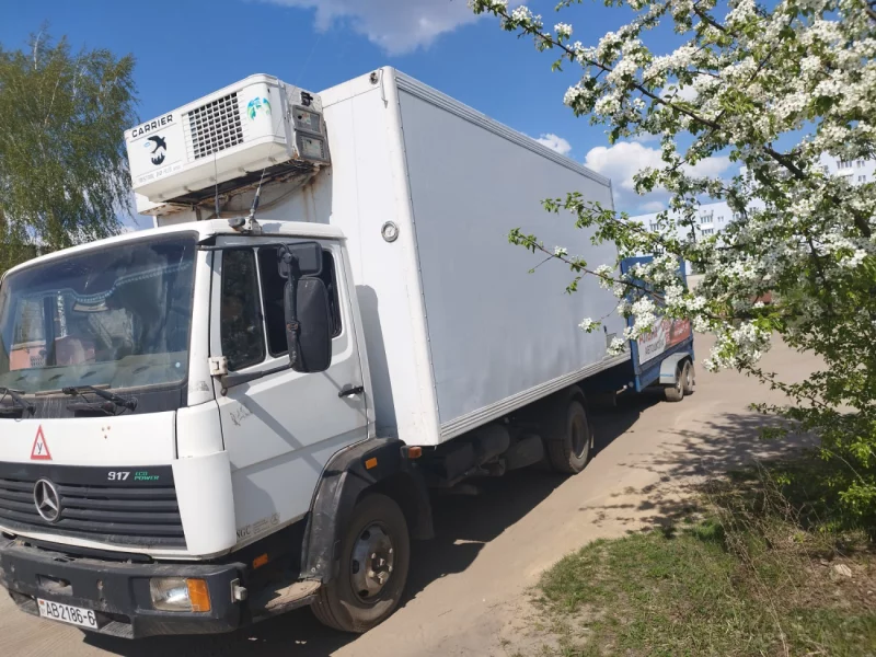 Автошкола "Алана" категории  А, В, С, СЕ
