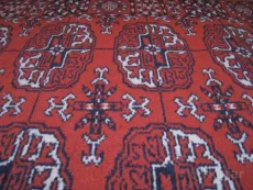 Ковёр 175х90 см шерсть