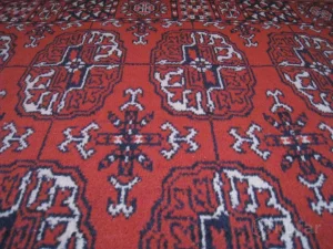 Ковёр 175х90 см шерсть