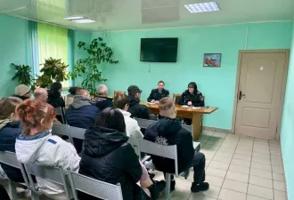 «Дать шанс оступившимся»: бобруйские правоохранители активно содействуют трудоустройству уязвимой категории граждан