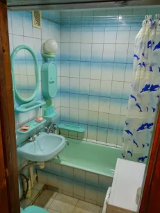 Квартиру возле вокзала