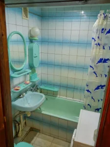 Квартиру возле вокзала