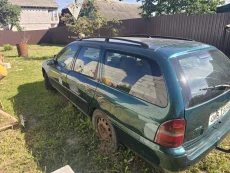 Ford Mondeo 2