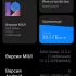 Redmi note 5 3/32