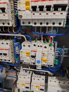 Электромонтажные работы. Электрик. Свет. Розетки