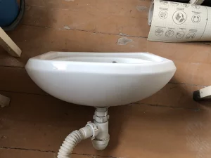 Умывальник