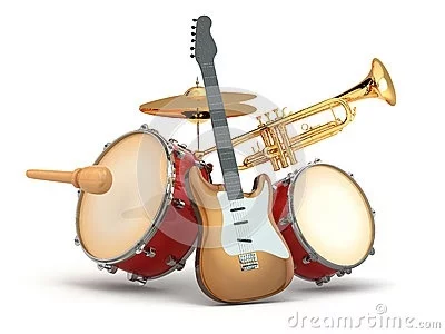 Музыкальный магазин - просто и выгодно
