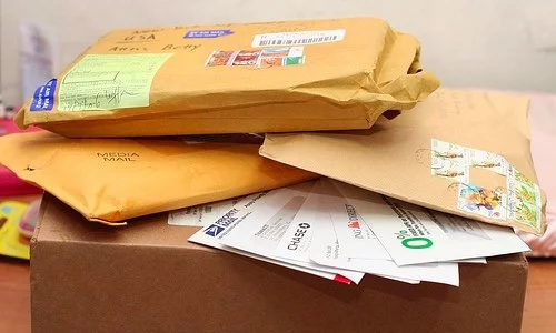 Укропочта – надежность и безопасность ваших отправлений
