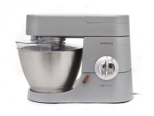 Кухонная машина Kenwood - лучший помощник на кухне