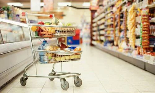 Торговля продуктов будет эффективной