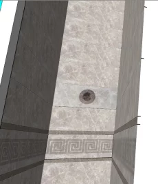 Визуализация проектов в 3D