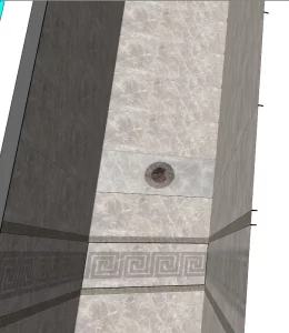 Визуализация проектов в 3D