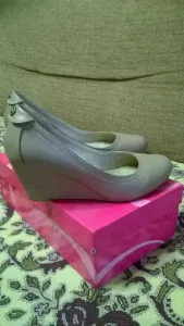 Женские туфли