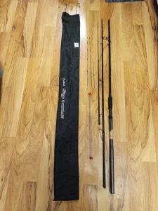 Фидер Kaida Inspiron